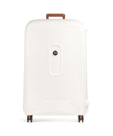 Delsey Paris Moncey Valise 4 roues angora