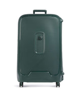 Delsey Paris Moncey Valise 4 roues gruen