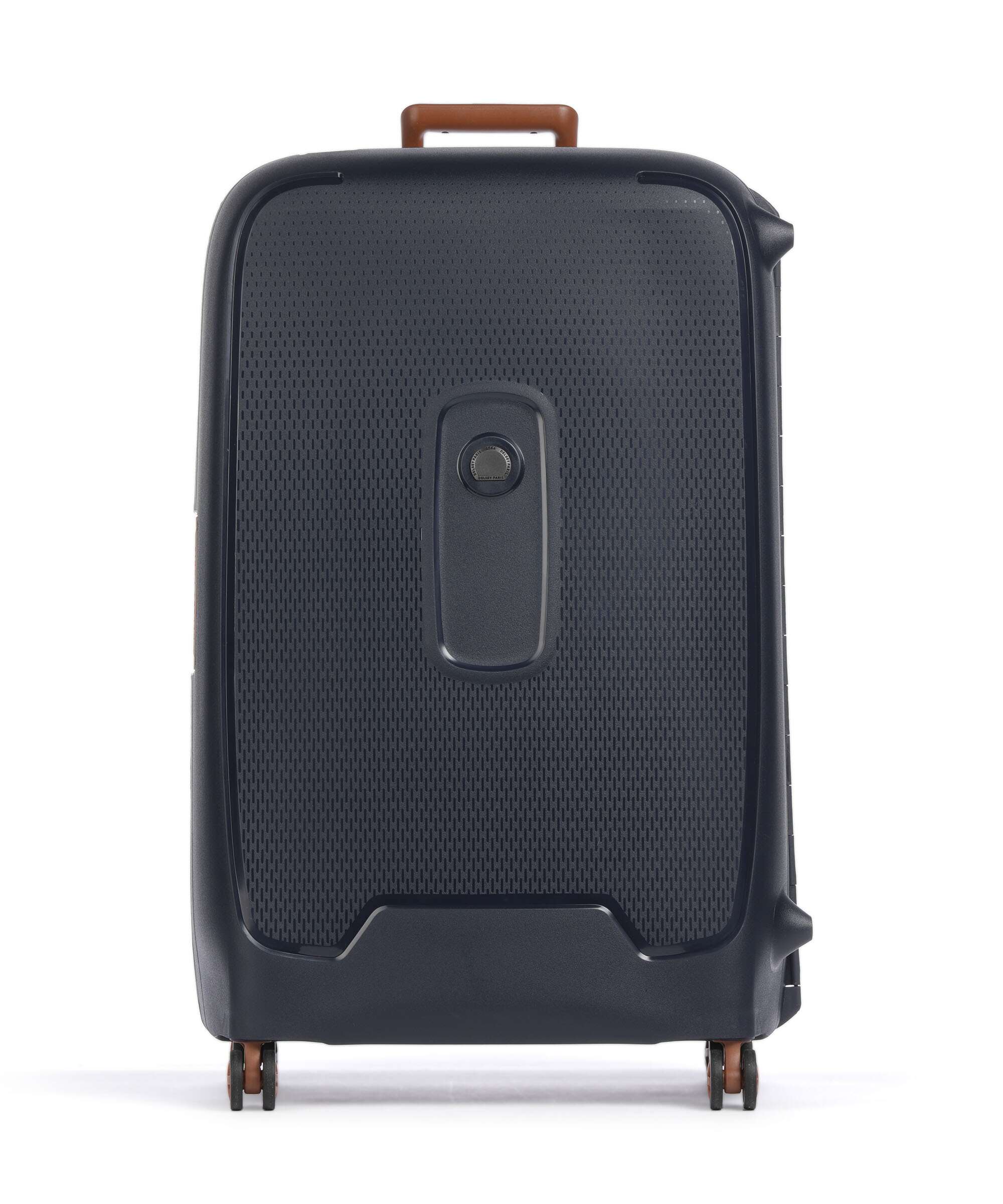 Delsey Paris Moncey Spinner (4 wheels) tinte blau