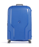 Delsey Paris Clavel Valise 4 roues blau