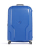Delsey Paris Clavel Valise 4 roues blau