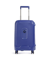 Delsey Paris Moncey Valise 4 roues marineblau