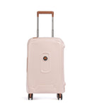 Delsey Paris Moncey Valise 4 roues pink