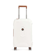 Delsey Paris Moncey Valise 4 roues angora