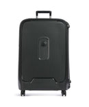 Delsey Paris Moncey Valise 4 roues schwarz