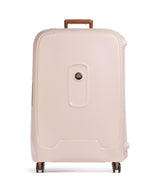 Delsey Paris Moncey Valise 4 roues pink