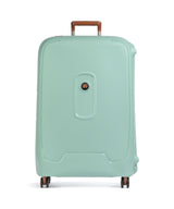 Delsey Paris Moncey Valise 4 roues mandel