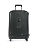 Delsey Paris Moncey Valise 4 roues schwarz