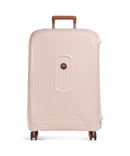 Delsey Paris Moncey Valise 4 roues pink