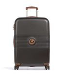 Delsey Paris Flanerie SE Valise 4 roues chocolate