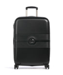 Delsey Paris Flanerie SE Valise 4 roues black