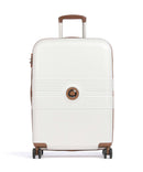 Delsey Paris Flanerie SE Valise 4 roues champagne