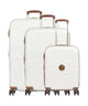 Delsey Paris Flanerie SE Set de valise (4 roues) champagne