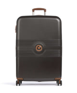 Delsey Paris Flanerie SE Valise 4 roues chocolate