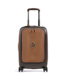 Delsey Paris Chatelet Air 2.0 Valise 4 roues braun
