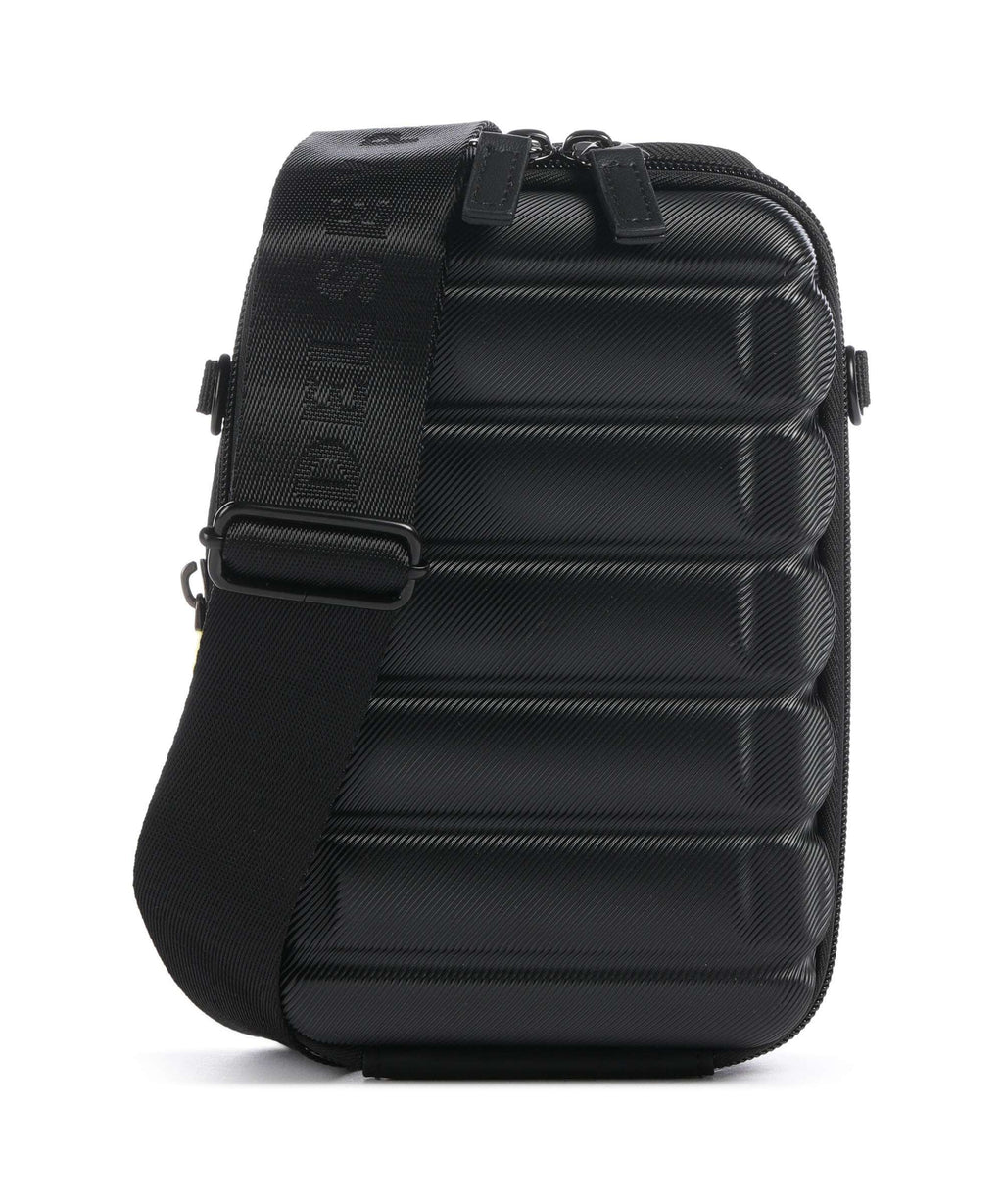 Delsey Paris Shadow 5.0 Crossbody bag schwarz