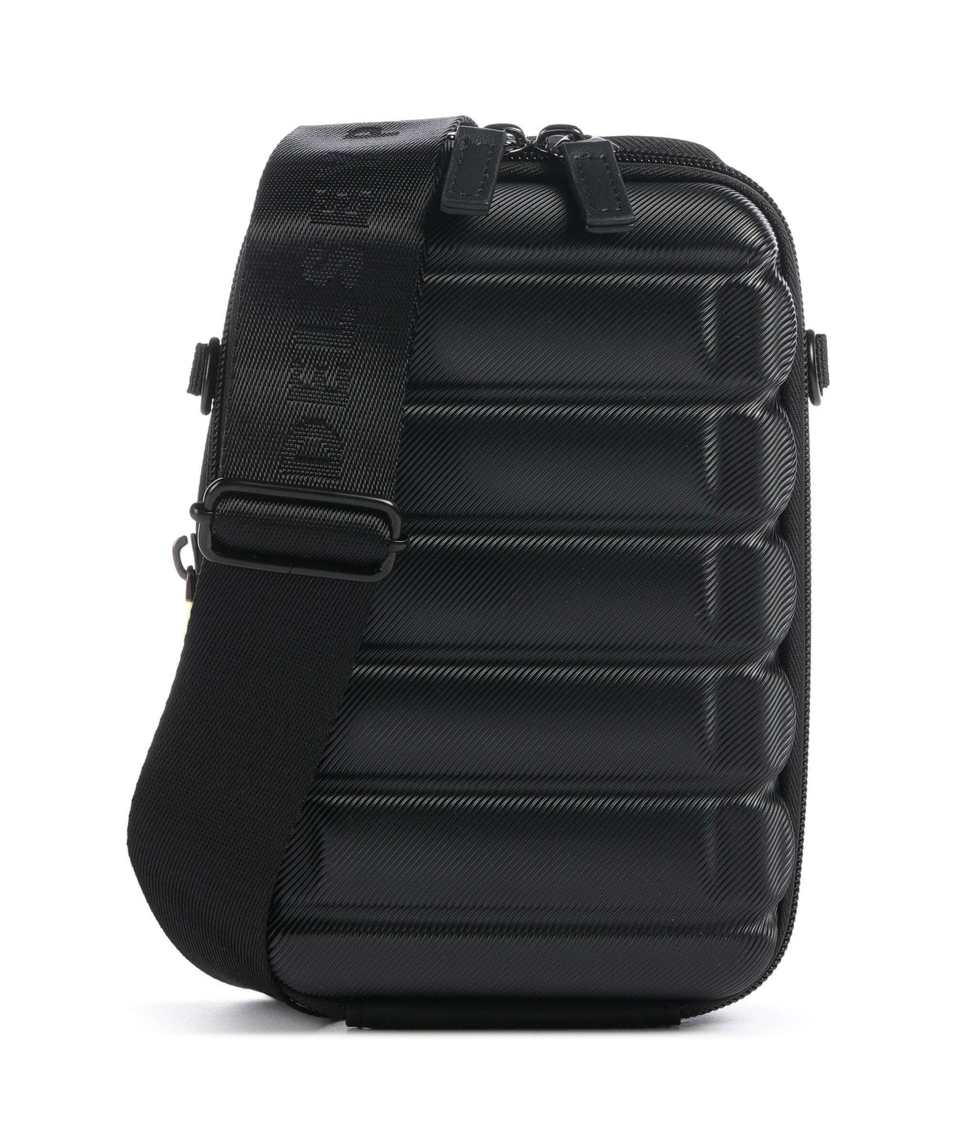 Delsey Paris Shadow 5.0 Crossbody bag schwarz