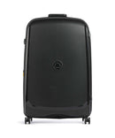 Delsey Paris Belmont Plus Valise 4 roues black