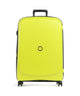Delsey Paris Belmont Plus Spinner (4 wheels) gruen chartreuse
