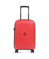 Delsey Paris Belmont Plus Valise 4 roues orange