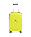 Delsey Paris Belmont Plus Spinner (4 wheels) gruen chartreuse