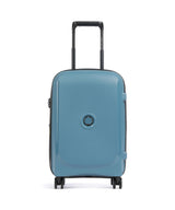 Delsey Paris Belmont Plus Valise 4 roues zink blau