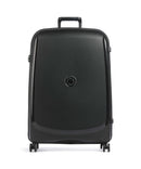 Delsey Paris Belmont Plus Spinner (4 wheels) black