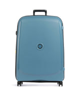 Delsey Paris Belmont Plus Valise 4 roues zink blau