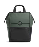 Delsey Paris Turenne Soft Sac à dos gruen