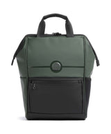 Delsey Paris Turenne Soft Sac à dos gruen