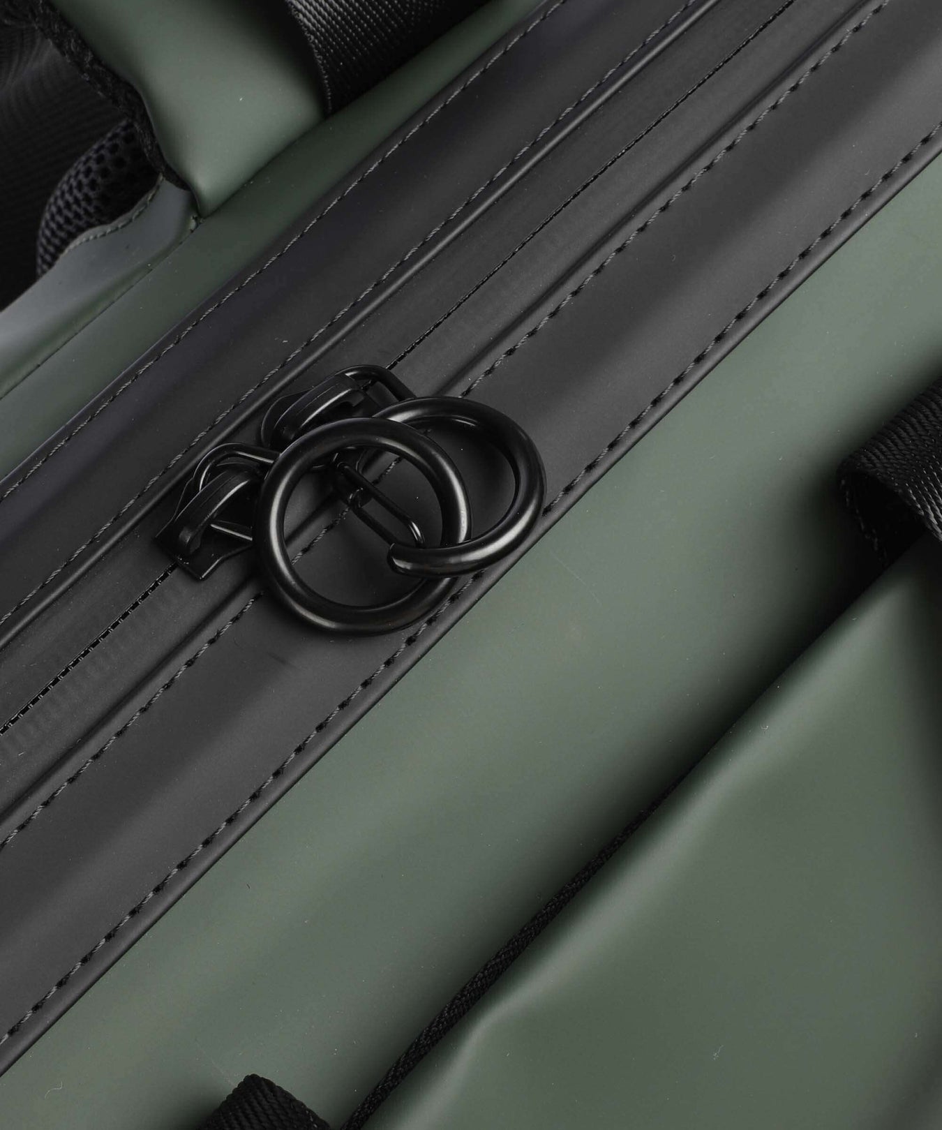 Delsey Paris Turenne Soft Backpack gruen