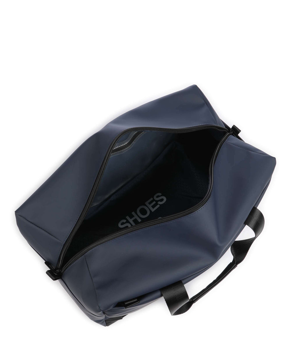 Delsey Paris Turenne Soft Weekend bag nachtblau