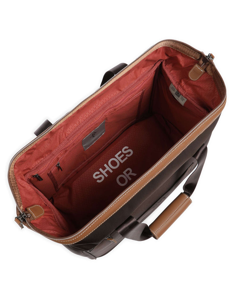 Delsey Paris Chatelet Air 2.0 Weekend bag braun