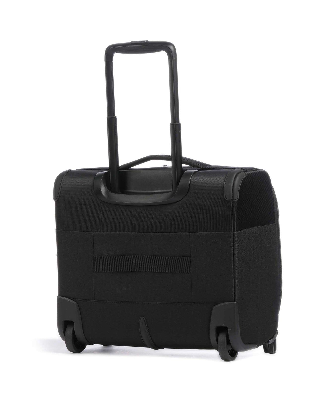 Delsey Paris Brochant 3 Trolley (2 wheels) deep black