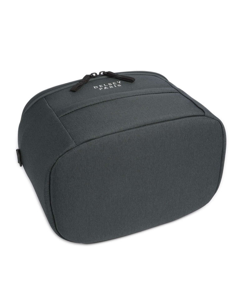 Delsey Paris Brochant 3 Beauty case gruen