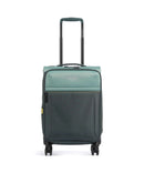 Delsey Paris Brochant 3 Valise 4 roues gruen