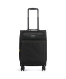 Delsey Paris Brochant 3 Valise 4 roues deep black
