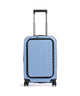 Delsey Paris Securitime Valise 4 roues lavendelblau