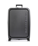 Delsey Paris Securitime Valise 4 roues anthrazit
