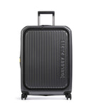 Delsey Paris Securitime Valise 4 roues anthrazit