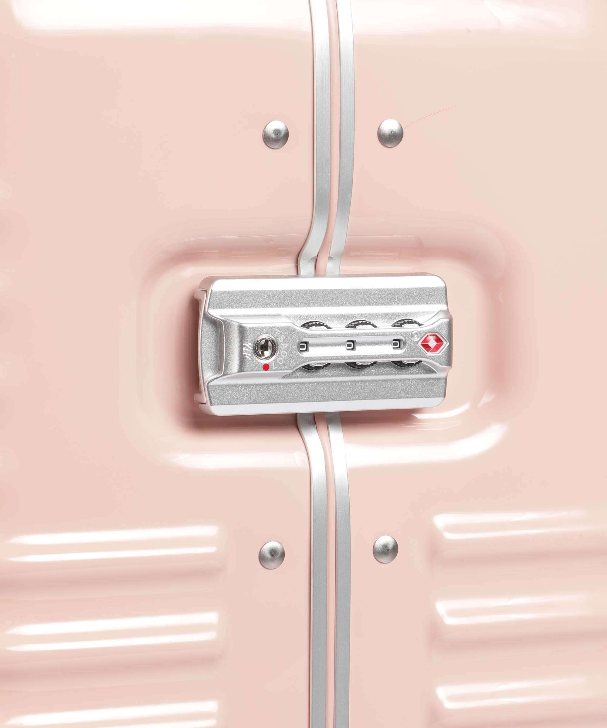 Delsey Paris Bastille 2.0 Spinner (4 wheels) paonie