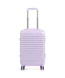 Delsey Paris Bastille 2.0 Valise 4 roues lavendel