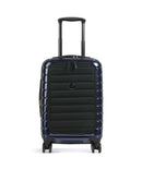 Delsey Paris Shadow 5.0 Valise 4 roues marineblau