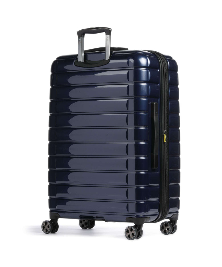 Delsey Paris Shadow 5.0 Spinner (4 wheels) marineblau