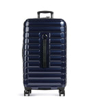 Delsey Paris Shadow 5.0 Valise 4 roues marineblau