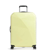Delsey Paris Karat 2.0 Valise 4 roues hellgelb