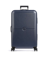 Delsey Paris Turenne 2.0 Valise 4 roues nachtblau