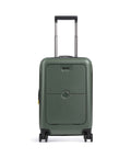 Delsey Paris Turenne 2.0 Spinner (4 wheels) gruen