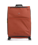 Delsey Paris Turenne Soft Valise 4 roues backstein