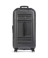 Delsey Paris Rempart Valise 4 roues anthrazit